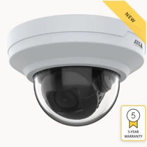 AXIS M3098-V Dome Camera