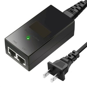 Power Over Ethernet Adapter