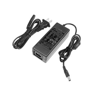 Power Supply (WiFi Devices Only)