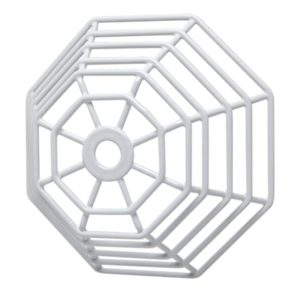 Wall/Ceiling Mounting Cage